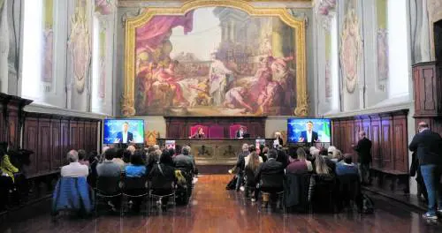 Cucine di tutto il mondo riunite per sostenere l’agroalimentare