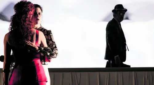 Le centomila sfumature de "Il berretto a sonagli"