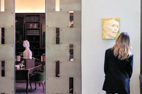 Quattro opere di Wildt in mostra a Villa Necchi