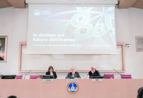 Una Scuola dei saperi e 500 nuovi posti nei Collegi