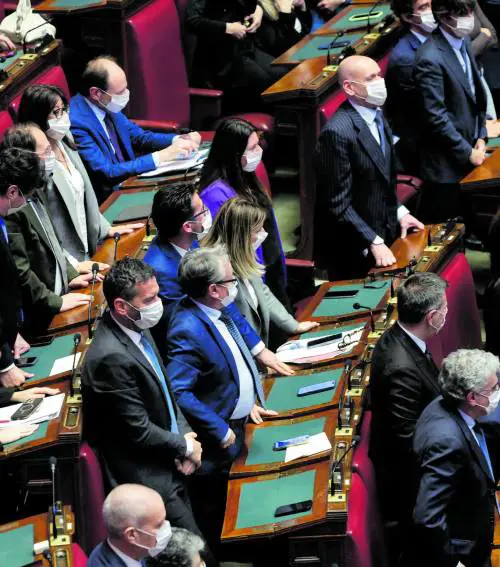 "Giuseppi mentitore seriale". Fdi stana l'ex premier per le bugie sulla pandemia