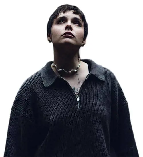 "Mi sento il grillo parlante di una generazione di giovani disincantati"