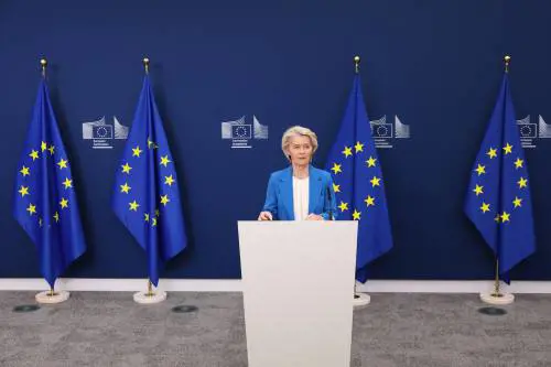 L'Europa prepara un'altra recessione