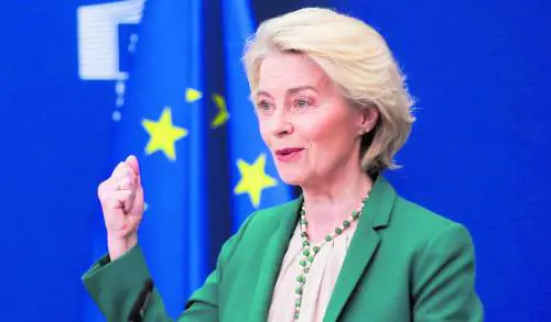 La mossa Ue: ecco il "green pass" per verificare l'età sui social