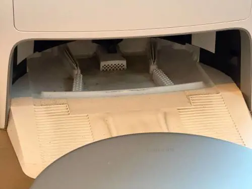 Ecovacs Deebot X1 Omni: tutte le foto