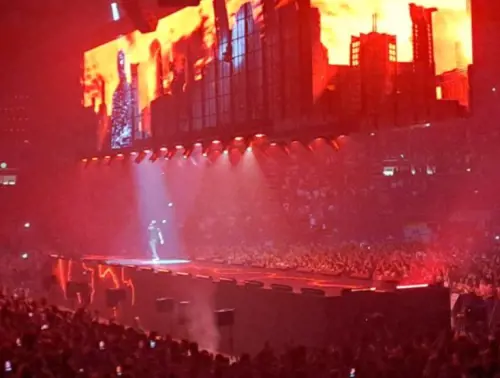 Usa, condannato Live Nation. Il gigante dei concerti controlla pure i palazzetti di Milano