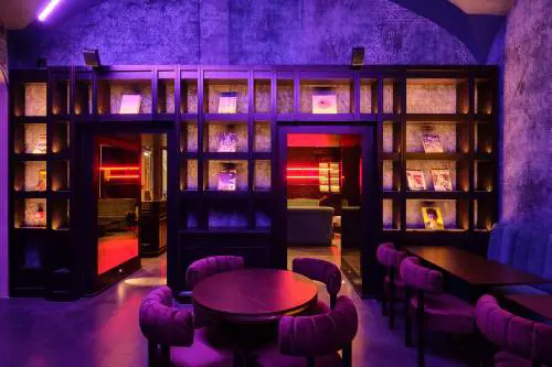 Drink Kong raddoppia e apre in centro a Roma