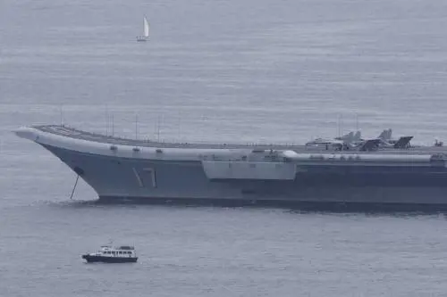 “Avvelenano le acque contese”: l’accusa che inguaia la Cina