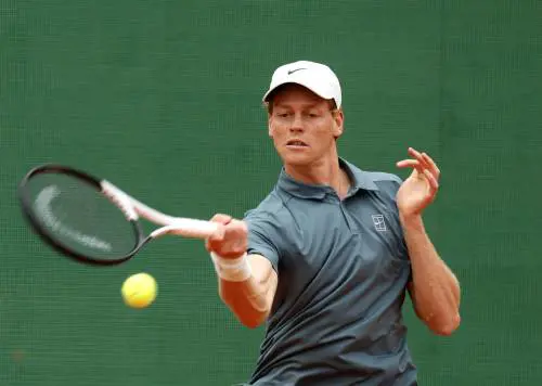 Roland Garros, via libera ai Whoop: cosa indosseranno Sinner e Alcaraz