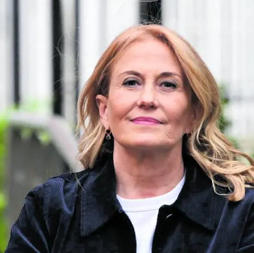 Monica Maggioni racconta i veri padroni del mondo