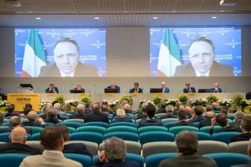 Grana Padano DOP, consumi ed export in crescita All’estero va oltre il 50% della produzione