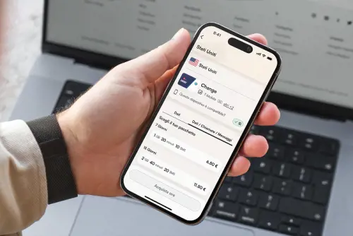 Addio al roaming con Airalo: come le eSIM stanno cambiando il modo di viaggiare