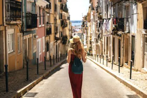 Così l’instabilità globale ridisegna i flussi turistici