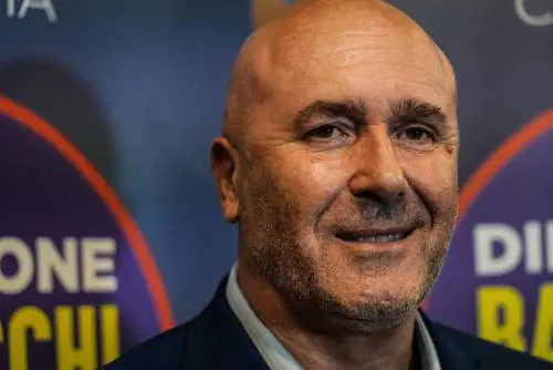 Bandecchi e il decreto Primo maggio: “Serve una visione, non solo bonus”