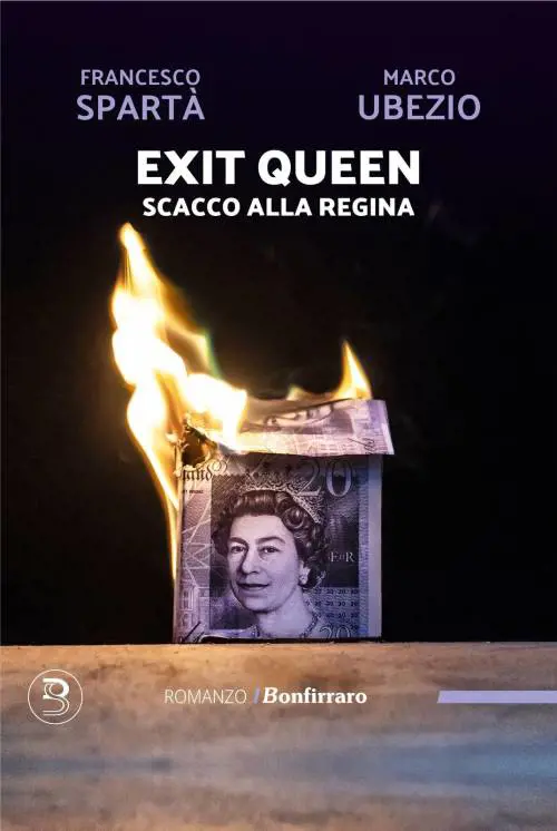 "Exit Queen" - Un referendum sulla monarchia tra distopia e realtà