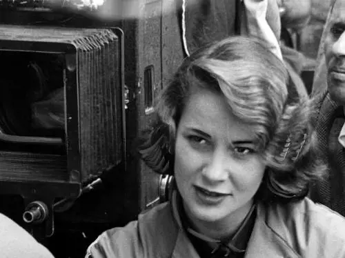 Il no del sindaco ad Alida Valli: polemica a Como nel ventennale della scomparsa