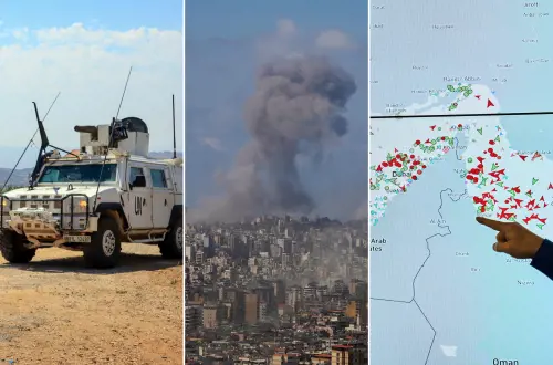 Libano, attacco ai caschi blu. "Morto un soldato francese". Hezbollah respinge le accuse