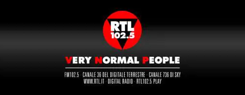 Sospeso l'account Instagram di Rtl 102,5: ecco perché 