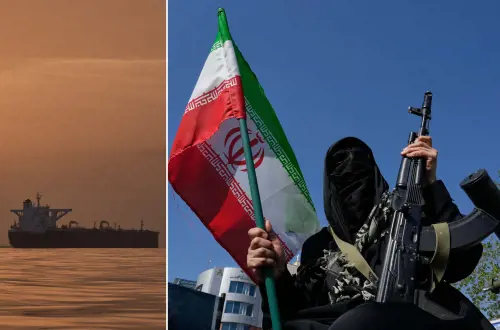 Trump: "I miei negoziatori a Islamabad, domani le trattative. La pace ci sarà". Traffico a Hormuz bloccato. E la portaerei Ford torna in Medio Oriente