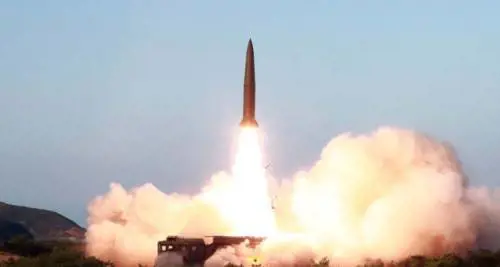 "Non sono copie degli Iskander": il mistero dei missili nordcoreani