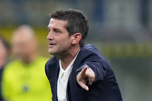 Inter, il titolo può attendere. Ora Chivu punta al Double