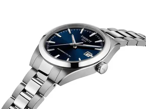 Lo stile del gentiluomo si restringe ma così amplia i suoi orizzonti