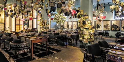 Che gusto il "Fuori Salone". Il buono della Design Week