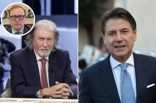 Perché non chiedono scusa? Chi sono i veri spargitori di fango su Falcone e Borsellino