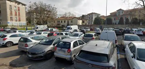 Foto da Google street view