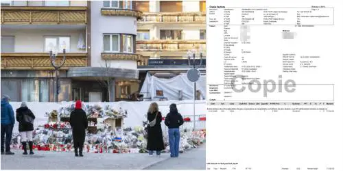 Arrivano le fatture per i feriti di Crans-Montana, Bertolaso: "Nessuno sborserà un euro"