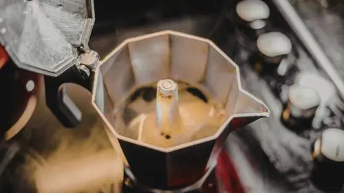 La giornata della moka, un rito che non tramonta