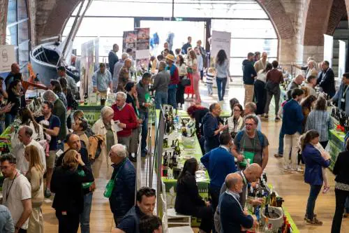 Irresistibile PIWI, Lazise capitale dei vitigni resistenti