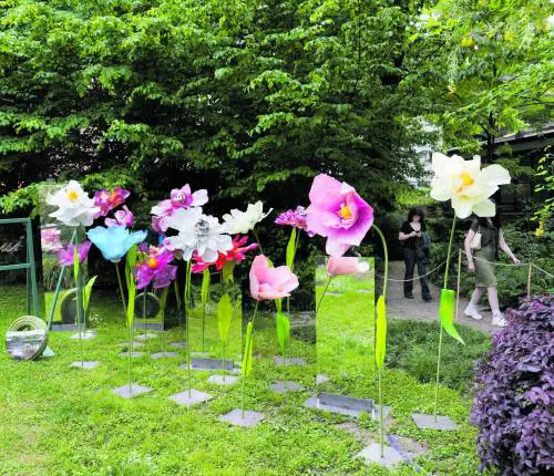 Dalla Statale a Brera, la materia protagonista tra IA, tech e ambiente