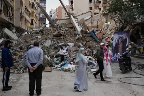 Nuovi colloqui Israele-Libano. La tregua è appesa a un filo