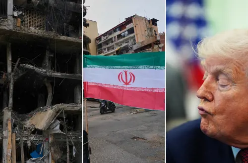 Il giorno della verità per Trump: "Accordo firmato oggi o ripartiranno le bombe". Netanyahu: "Battaglia non è finita"