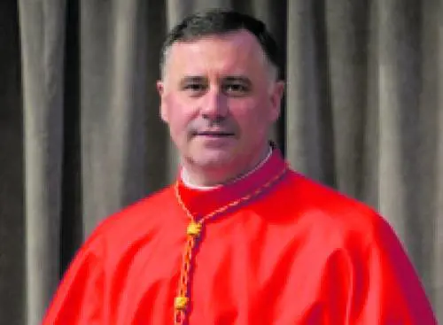 "Il Papa mi chiese una tomba semplice come era stato lui. Aveva il volto felice"