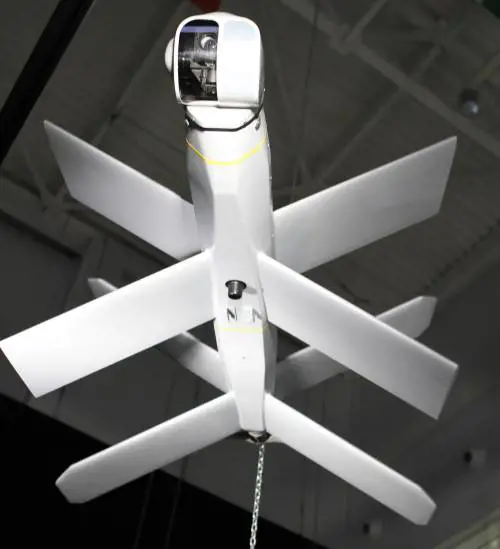 Droni kamikaze russi, nuova mossa: lo Z-51E punta ai mercati esteri