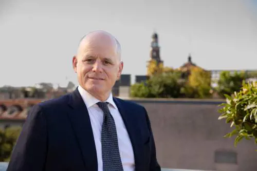 Versilfood avvia l'ampliamento del polo produttivo di Camaiore