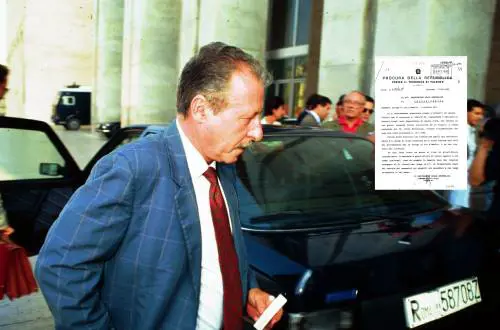 ESCLUSIVO - Borsellino, il verbale "sparito". Indagava sul filone mafia-appalti