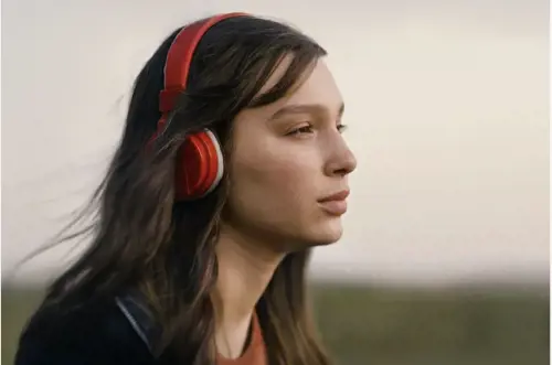 Dalla serie tv di Netflix