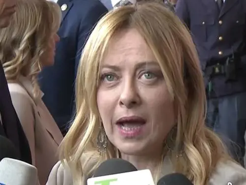 Fermo immagine video Facebook