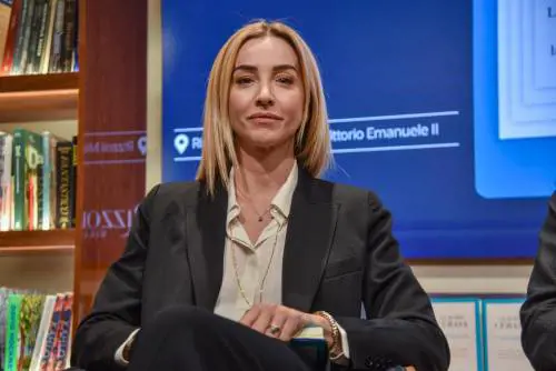 Silvia Salis a ruota libera: "Trump, Netanyahu e Putin: una galleria degli orrori. Meloni? Grande percorso politico"