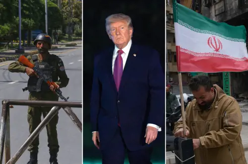 Vance cancella il viaggio in Pakistan, anche Teheran salta i colloqui. E Trump estende la tregua: ma rimane il blocco navale
