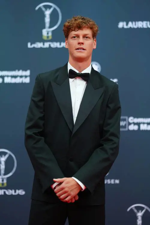 Sinner, è voglia grande di una manita da Masters