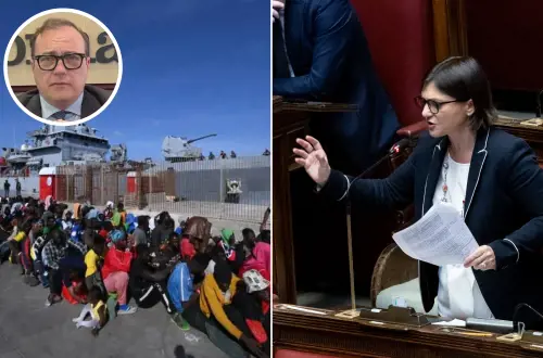 L'imbroglio della sinistra sui rimpatri e il business dietro i clandestini