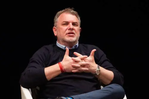 "33 telefonate? Niente doveva essere concordato". Anche Lirio Abbate smaschera Scarpinato e Natoli da Sottile