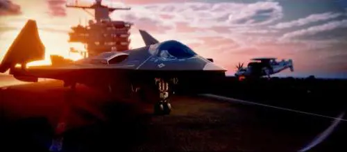 Spunta un nuovo video dell'F/A-XX: cosa sappiamo del prossimo caccia dell'Us Navy