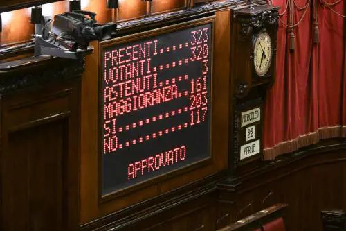 Dl Sicurezza, fiducia alla Camera. Piantedosi: “Norma sui rimpatri mantiene utilità” 