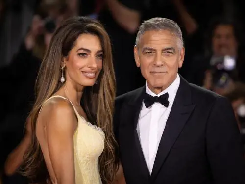 Da George Clooney a Dua Lipa, quando le star scelgono l’Italia per le nozze