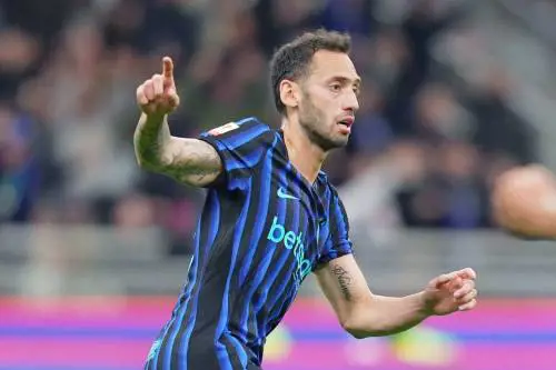 Calha ora vede Double